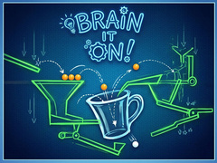 Jeu Brain It On! 