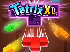 Jeu Tetrix XL