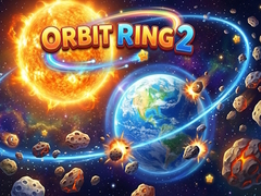 Jeu Orbit Ring 2