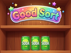 Jeu Good Sort