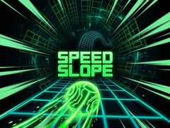 Jeu Speed Slope