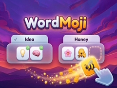 Jeu WordMoji