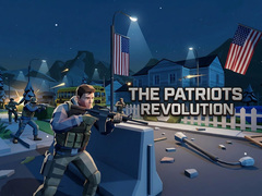 Jeu The Patriots Revolution