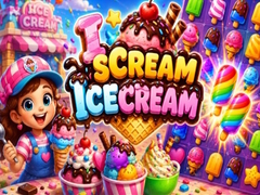 Jeu I Scream IceCream