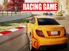 Jeu Racing Game