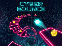 Jeu Cyber Bounce