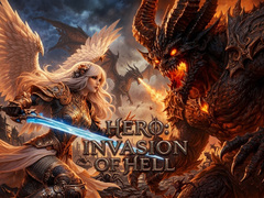 Jeu Hero: Invasion of Hell