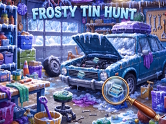 Jeu Frosty Tin Hunt
