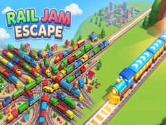 Jeu Rail Jam Escape