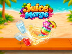 Jeu Juice Merge
