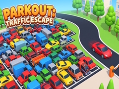 Jeu ParkOut: Traffic Escape