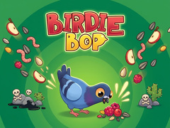 Jeu Birdie Bop