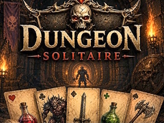 Jeu Dungeon Solitaire