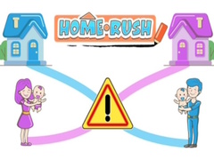 Jeu Home Rush