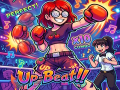 Jeu Up-Beat!!