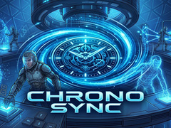 Jeu Chrono Sync