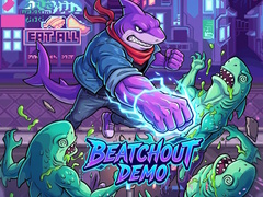 Jeu Beatchout Demo