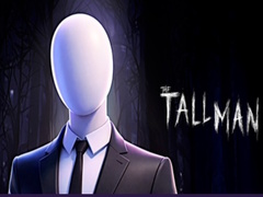 Jeu The Tall Man