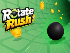Jeu Rotate Rush