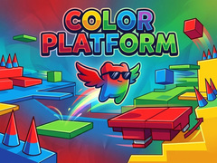 Jeu Color Platform
