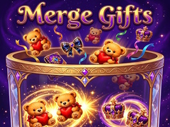 Jeu Merge Gifts