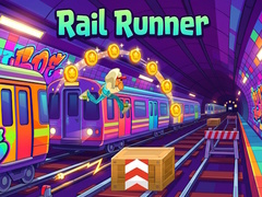 Jeu Rail Runner