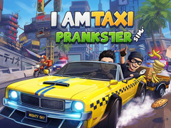 Jeu I Am Taxi Prankster Sim