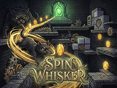 Jeu Spin Whisker