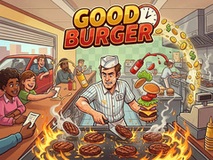 Jeu Good Burger