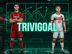 Jeu TriviGoal