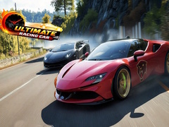 Jeu Ultimate Racihg Car