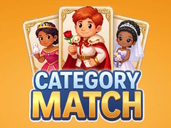 Jeu Category Match