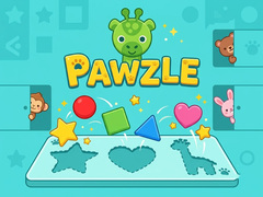 Jeu Pawzle