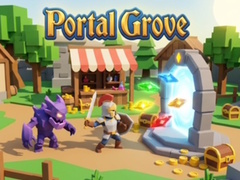 Jeu Portal Grove
