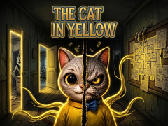 Jeu The Cat in Yellow