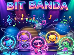 Jeu BitBanda