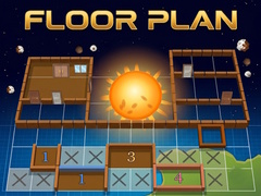 Jeu Floor Plan