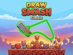 Jeu Draw To Smash Classic