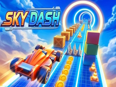 Jeu Sky Dash