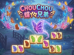Jeu ChouChou Kyodai
