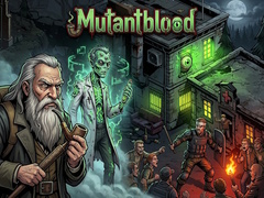 Jeu Mutantblood