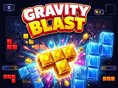 Jeu Gravity Blast