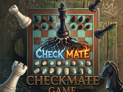 Jeu Checkmate Game