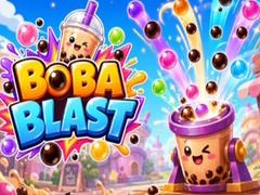 Jeu Boba Blast