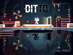 Jeu Ditto