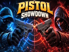 Jeu Pistol Showdown