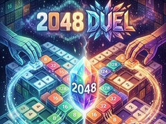 Jeu 2048 Duel