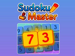 Jeu Sudoku Master