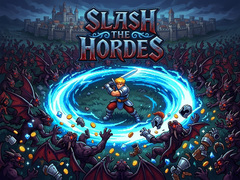 Jeu Slash The Hordes