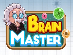 Jeu Brain Master